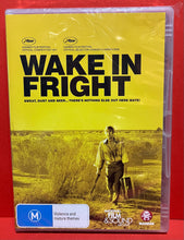 Load image into Gallery viewer, WAKE IN FRIGHT DVD (SEALED)
