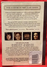 Load image into Gallery viewer, CATHERINE COOKSON - COLLECTOR&#39;S EDITON - THE MALLEN STORY - VOLUME 5 - DVD (NEW/ SEALED)
