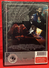 Load image into Gallery viewer, KILLERMAN  - DVD  (NEW/ SEALED)
