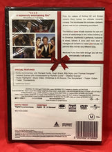 Load image into Gallery viewer, LOVE ACTUALLY - DVD (NEW/ SEALED)
