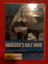 Load image into Gallery viewer, HANCOCK&#39;S HALF HOUR - VOLUME FOUR - 2 DVD DISCS (SEALED)
