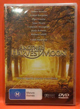 Load image into Gallery viewer, ANOTHER HARVEST MOON - DVD (NEW/ SEALED)
