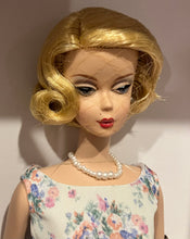 Load image into Gallery viewer, BARBIE - MAD MEN COLLECTION -BETTY DRAPER  DOLL  - NEVER REMOVED FROM BOX
