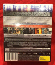 Load image into Gallery viewer, CLOSE ENCOUNTERS OF THE THIRD KIND - 40TH ANNIVERSARY - 3 DISCS - 4K ULTRA HD &amp; BLU-RAY - LIMITED EDITION (NEW / SEALED)
