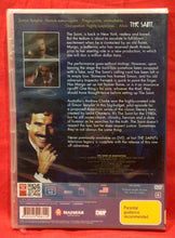 Load image into Gallery viewer, THE SAINT IN MANHATTAN   - DVD (NEW /SEALED)
