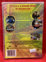 Load image into Gallery viewer, WILLY WONKA &amp; THE CHOCOLATE FACTORY - DVD (NEW/ SEALED)
