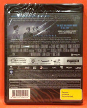 Load image into Gallery viewer, CASABLANCA  -  4K ULTRA HD &amp; BLU-RAY  (NEW/ SEALED)
