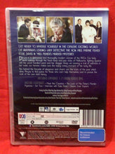 Load image into Gallery viewer, MISS FISHER'S MURDER MYSTERIES - SERIES 1 VOLUME 1 - DVD  (NEW/ SEALED)
