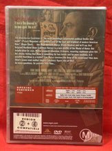 Load image into Gallery viewer, THE MANCHURIAN CANDIDATE (1962) - DVD  (NEW / SEALED)
