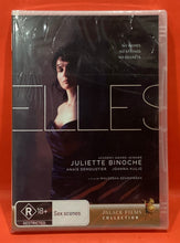 Load image into Gallery viewer, ELLES  - DVD (NEW/ SEALED)
