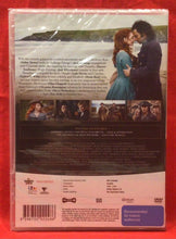 Load image into Gallery viewer, POLDARK - COMPLETE SERIES FOUR - 3 DISCS - DVD (NEW / SEALED)
