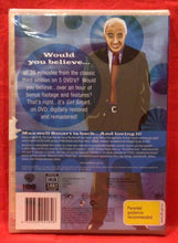 Load image into Gallery viewer, GET SMART - SEASON 3 - DVD (NEW/ SEALED)
