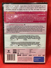 Load image into Gallery viewer, MISS CONGENIALITY &amp; MISS CONGENIALITY 2 - ARMED AND DANGEROUS - DVD (NEW/ SEALED)
