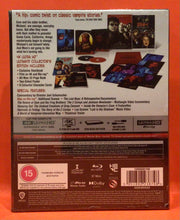 Load image into Gallery viewer, THE LOST BOYS -  4K ULTRA HD &amp; BLU-RAY - STEELBOOK  (NEW/ SEALED)
