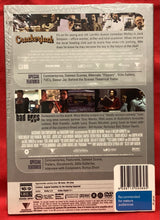 Load image into Gallery viewer, THE FRONTLINE EXPERIENCE GALLIPOLLI   - DVD (NEW/ SEALED)
