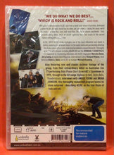 Load image into Gallery viewer, AC/DC - DIRTY DEEDS THE UNATHORISED BIOGRAPHY  - DVD (NEW/ SEALED)
