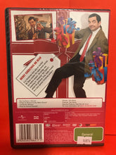 Load image into Gallery viewer, MERRY CHRISTMAS MR BEAN -  DVD (SEALED)
