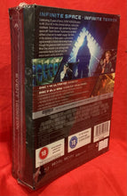 Load image into Gallery viewer, EVENT HORIZON -  4K ULTRA HD &amp; BLU-RAY - STEELBOOK  (NEW/ SEALED)

