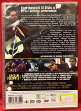 Load image into Gallery viewer, ELVIS (KURT RUSSELL) - DVD (NEW/ SEALED)
