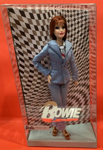 Load image into Gallery viewer, BARBIE AS DAVID BOWIE  - NRFB
