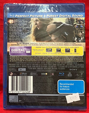 Load image into Gallery viewer, THE 5TH WAVE - BLU RAY (NEW / SEALED)
