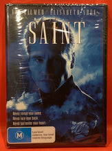 Load image into Gallery viewer, THE SAINT - DVD  (NEW/ SEALED)
