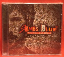 Load image into Gallery viewer, JAMES BLUNT - ALL THE LOST SOULS DELUXE EDITION - CD (NEW/SEALED)
