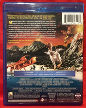 Load image into Gallery viewer, MYSTERIOUS ISLAND  - TWILIGHT TIME LIMITED EDITION - BLU RAY (Copy)
