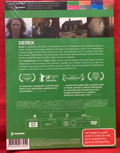 Load image into Gallery viewer, DEREK  - DVD (NEW/ SEALED)
