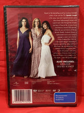 Load image into Gallery viewer, LIPSTICK JUNGLE - SEASON 1 - DVD  (NEW/ SEALED)
