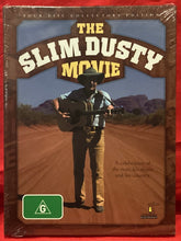 Load image into Gallery viewer, THE SLIM DUSTY MOVIE - 4 DISC COLLECTORS BOX SET CD &amp; DVD (NEW / SEALED)
