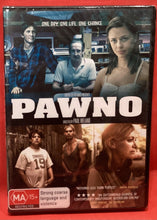 Load image into Gallery viewer, PAWNO - DVD (NEW / SEALED)
