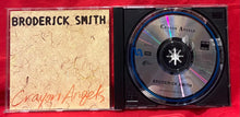 Load image into Gallery viewer, BRODERICK SMITH - CRAYON ANGELS - CD
