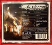 Load image into Gallery viewer, LITTLE OBERON - SOUNDTRACK - CD
