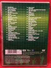 Load image into Gallery viewer, VIDEO HITS - 20 YEARS OF AUSTRALIAN HITS   - DVD
