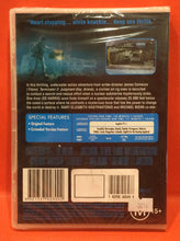 Load image into Gallery viewer, THE ABYSS - DVD (NEW/ SEALED)
