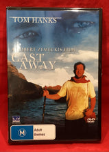 Load image into Gallery viewer, CASTAWAY - DVD (NEW/ SEALED)
