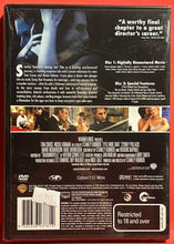 Load image into Gallery viewer, EYES WIDE SHUT - 2 DISC - DVD (NEW/ SEALED)
