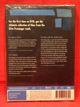 Load image into Gallery viewer, THE OTTO PREMINGER DIRECTOR'S COLLECTION - 3 DISCS   - DVD (NEW /SEALED)
