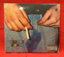 Load image into Gallery viewer, TYLER THE CREATOR - CHERRY BOMB - CD (NEW/ SEALED)
