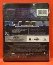 Load image into Gallery viewer, MOON  -  4K ULTRA HD  &amp; BLU-RAY (NEW/ SEALED)
