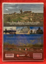 Load image into Gallery viewer, VAN GOGH  OF WHEAT FIELDS AND CLOUDED SKIES   - DVD (NEW/ SEALED)
