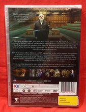 Load image into Gallery viewer, INSIDE THE COMMONS   - DVD  (NEW/ SEALED)
