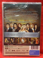 Load image into Gallery viewer, NASHVILLE  - COMPLETE FIRST SERIES - DVD (NEW /SEALED)
