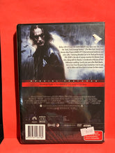 Load image into Gallery viewer, THE CROW - DVD (SEALED)
