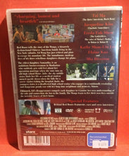 Load image into Gallery viewer, RED DOORS - DVD (SEALED)
