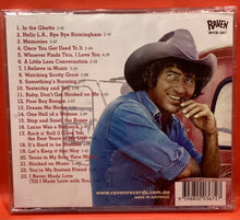 Load image into Gallery viewer, MAC DAVIS - A LITTLE MORE ACTION PLEASE: THE ANTHOLOGY 1970-1985 - CD
