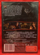 Load image into Gallery viewer, CURSE OF CHUCKY   - DVD  (NEW / SEALED)
