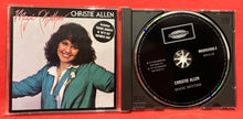 Load image into Gallery viewer, CHRISTIE ALLEN - MAGIC RHYTHM CD (SECOND-HAND)
