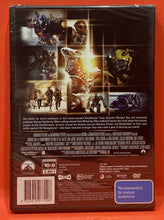 Load image into Gallery viewer, TRANSFORMERS - REVENGE OF THE FALLEN - DVD (NEW / SEALED)
